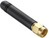Helical Antenna, 824Mhz-2.17Ghz, 2.89Dbi; Antenna Type Taoglas - 72AC6700 - Newark, An Avnet Company
