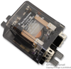 Relay, Spst-No, 240Vac, 32Vdc, 10A; Contact Configuration Potter&brumfield Te Connectivity - 48M7335 - Newark, An Avnet Company