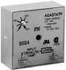 Time Delay Relay, Spst-No, 60S; Contact Voltage Vdc Agastat Te Connectivity - 27C8651 - Newark, An Avnet Company