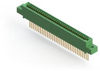 Card Conn, Single Side, 34Pos, Wire Wrap; Card Edge Connector Type Edac - 67AJ9332 - Newark, An Avnet Company