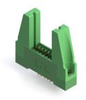 Card Edge Conn, Single, 8Pos, Wire Wrap; Card Edge Connector Type Edac - 65AJ3988 - Newark, An Avnet Company