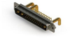 Combo D-Sub Conn, R/a Plug, Dc-25W3, Th; Product Range Edac - 56AJ4653 - Newark, An Avnet Company