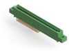 Card Conn, Dual Side, 32Pos, Wire Wrap; Card Edge Connector Type Edac - 67AJ3374 - Newark, An Avnet Company