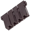 Housing, Rcpt, Dynamic D-5200S Contact; Product Range Amp - Te Connectivity - 39Y7999 - Newark, An Avnet Company
