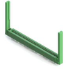 Card Edge Conn, Dual Side, 56Pos, Th; Card Edge Connector Type Edac - 58AJ4113 - Newark, An Avnet Company
