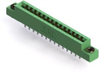 Card Edge Conn, Single, 14Pos, Th; Card Edge Connector Type Edac - 86AH5674 - Newark, An Avnet Company
