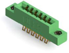 Card Edge Conn, Dual Side, 12Pos, Lug; Card Edge Connector Type Edac - 86AH2234 - Newark, An Avnet Company