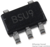 Op Amp, 550Khz, 0.3V/us, 7Mv, 5Sot-23; No. Of Amplifiers Microchip - 84R6270 - Newark, An Avnet Company
