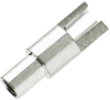 Terminal, Turret, 2.48Mm, Non Insulated Rohs Compliant Harwin - 29AK0172 - Newark, An Avnet Company