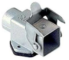 Heavy Duty Bhd Base, Side Entry, 1 Lever Rohs Compliant Multicomp Pro - 78AH7372 - Newark, An Avnet Company
