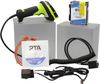 ScanDr. - Handheld Rugged Corded Barcode Scanner for A-B PLC -- SCNDR-SR1-D - Image