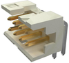 Conn, Header, 10Pos, 2Row, 2Mm, Th Rohs Compliant Amphenol Communications Solutions - 30AK3970 - Newark, An Avnet Company
