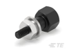 Connector Hardware, Mounts, Locks & Retainers - 5553636-3 - TE Connectivity