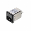 Power Entry Modules (PEM) - 817-FN9262SA-2-06-ND - DigiKey