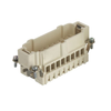 Heavy Duty Connector Inserts, Modules - 09338162604-ND - DigiKey