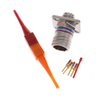 Circular Connector Assemblies - AD38999/20FA98PN-ND - DigiKey