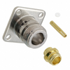 Coaxial Connector (RF) Assemblies - 82-6163-ND - DigiKey