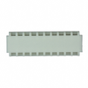 Rectangular Connector Accessories - A19279-ND - DigiKey