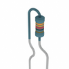 Through Hole Resistors - PRNF14FTD332R-ND - DigiKey