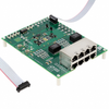 Evaluation and Demonstration Boards and Kits - 505-DC1815A-C-ND - DigiKey