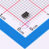 Operational Amplifier/Comparator >> Current-Sensing Amplifiers -- INA181A1IDBVT - Image