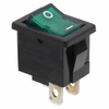 Rocker Switches - EG5448-ND - DigiKey