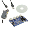 Evaluation and Demonstration Boards and Kits - 1016-2168-ND - DigiKey