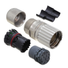Circular Connector Housings - 277-1629212-ND - DigiKey