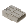Heavy Duty Connector Inserts, Modules - 09140033002SP-ND - DigiKey