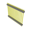 Board Spacers, Stackers (Board to Board) - 612-DW-15-19-T-S-1140-ND - DigiKey
