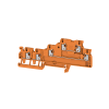 Din Rail, Channel - 281-2579620000-ND - DigiKey