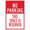 Signs, Nameplates, Posters - 2267-124335-ND - DigiKey