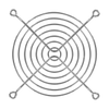 Fan Guard - Q851-ND - DigiKey