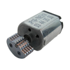 Motors - AC, DC - 1670-VJP16-70E310-ND - DigiKey