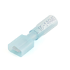 Molex 19164-0048 Perma-Seal Quick Disconnect, Male, 16-14 Ga., Heat Shrink Insulated - 31772 - Waytek, Inc.