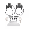 Shaft Alignment Clamp - , - STR-S668CZ - Reid Supply