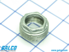 HALX Threaded Adapters - 13307B - Galco Industrial Electronics