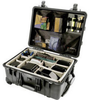 Pelican Case 1560 - U.S. Case