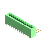 Edgeboard Connectors - 151-337-022-559-201-ND - DigiKey