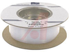 Tubing, Teflon; 0.106&ouml; Nom. ID; 0.016&ouml; Wall Th;100&AElig; L; -65 to 260 degC; Natural - 70139291 - Allied Electronics, Inc.