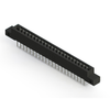 Edgeboard Connectors - 151-857-044-458-212-ND - DigiKey