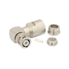 Coaxial Connector (RF) Assemblies - 6099-PE4709-ND - DigiKey