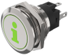 Push Button Switches - 2478997 - RS Components, Ltd.