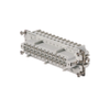 Heavy Duty Power Connector Inserts & Modules - 2493478 - RS Components, Ltd.