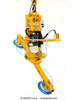 Powered Tilter with Manual Rotation - ET25M2-61-MROT - ANVER Corporation