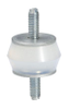 Anti Vibration Mounts - 474779 - RS Components, Ltd.