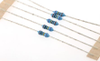 Through Hole Resistors - 7548770 - RS Components, Ltd.