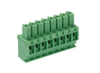 Pluggable Terminal Blocks - 8042443 - RS Components, Ltd.