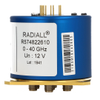 RF Switches - 2201-R574J33420-ND - DigiKey