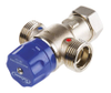 Thermostatic Mixing Valves - 2227392 - RS Components, Ltd.